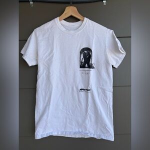 Post Malone Hollywood’s Bleeding 2019 Tour Tee Shirt